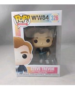 Funko Pop DC Universe - Steve Trevor #326 from WW84 *Wonder Woman New In... - $4.99