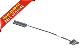 Dell Inspiron 17 7773 2-in-1 RFG51 Hard Drive Cable I7779-1684GRY - $15.99