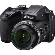 Nikon COOLPIX B500 Digital CameraPlease Inspect Attached Video - £59.89 GBP