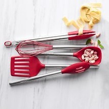 Williams Sonoma Stainless Steel Silicone Whisk - $577.64 MXN