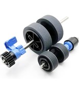 Cotua Original Scanner Exchange Roller Kit For Epson Ds-530, Es-400, Es-... - $1,195.78 MXN