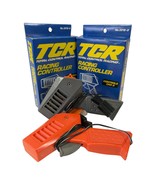 TCR Racing Controllers Ideal 1977 NOS Slotless Slot Car A &amp; B 3315-9 3310-0 - $54.72 CAD