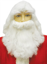 Lacey Wigs Santa Set At888 White - £76.31 GBP
