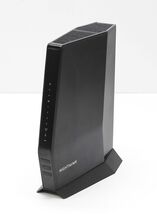 NETGEAR Nighthawk CAX30 AX2700 WiFi Cable Modem Router image 2