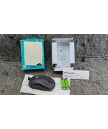Logitech M240 Silent Bluetooth Mouse, Wireless, Compact, Portable Graphi... - $11.99