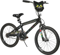Bicycle With A 20&quot; Harry Potter And Quidditch Theme. - £124.64 GBP