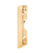 Prime-Line U 10027 Latch Guard Plate Cover – Protect Against Forced Entr... - $39.50 CAD