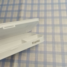 Kopisz Stationery Case –Smart Storage, Productivity Boost image 6