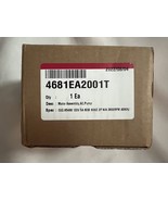 New OEM Genuine Original LG Washer Drain Pump 4681EA2001T - $655.16 MXN