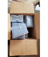 CUSTODIA of 17 Packs (192 each) Pipette epTIPS Eppendorf 20 uL TIPS, 40 ... - $201.81