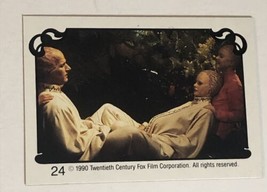 Alien Nation United Trading Card #24 Eric Pierpoint - £1.52 GBP