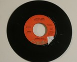 Susan Raye 45 record  Love&#39;s Ups and Downs - Stop The World Capitol - $4.94
