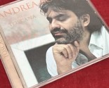 Andrea Bocelli - Cieli Di Toscana CD - $3.95