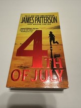 4th of July [Women&#39;s Murder Club, No 4] by Patterson, James , Mass Market Paperb - £3.41 GBP