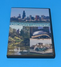 Videos//DVDs/Educational-Chicago&#39;s Lakefront (DVD, 2008) - $9.00