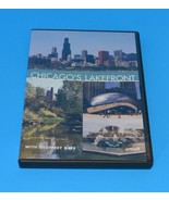 Videos//DVDs/Educational-Chicago&#39;s Lakefront (DVD, 2008) - $9.00