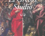 El Greco&#39;s Studio by Nicos Hadjinicolaou - 2005 Symposium - $175.00