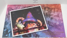 Walt Disney World Eyes And Ears Newspaper 100th Anniversary October 4th ... - $24.75