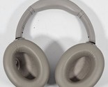 Sony WH-1000XM4 Wireless Headphones - Silver - BROKEN, WORKS - $84.15
