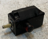 Hydraulic Gear Pump 718-0684 | MTE-4649 - $999.99