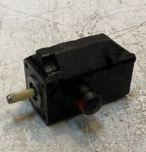 Hydraulic Gear Pump 718-0684 | MTE-4649 - £786.62 GBP