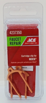 Ace Faucet Repair Cartridge Clip for MOEN #4237350 - $5.99