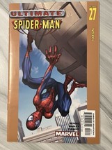 Ultimate Spider-Man #27/2002 Marvel | Bendis - Bagley - See Pictures B&amp;B - £1.53 GBP