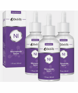 3 Pack 5% Niacinamide Serum for Face Moisturizing Inhibits Melanin &amp; Res... - $22.58 CAD