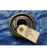 97-01 Honda Prelude H22A4 M2U4 manual transmission low gear 5 speed VTEC... - $1,882.17 MXN