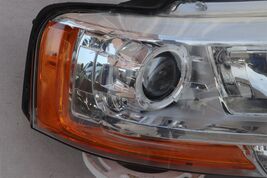 2015-17 Ford Expedition Halogen Projector Headlight Passenger Right RH image 2