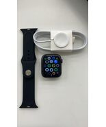 Apple Watch Series 5 (44mm, GPS + Cellular) - €219,41 EUR