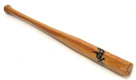 Vintage Chicago White Sox Wood 18" Mini Baseball Bat MLB - 1992 - $10.49