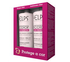 Felps Professional Xcolor Color Protecting Duo Kit (250ml) image 2