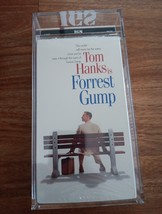 Forrest Gump (VHS, 1995) Sealed Graded - $110.00