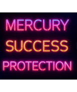 NOV 9-29TH MERCURY RETROGRADE SUCCESS &amp; CAREER PROTECTION ADVANCED MAGICK  - $3,707.06 MXN