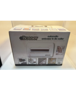 Teresa Collins Edition EBOSSER Craftwell Embosser Die Cutter - NEW CONDI... - $79.19