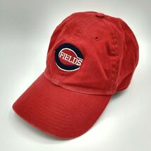 Cincinnati Fields Boston Franchise Hat Size Medium Cotton Twins Enterpri... - $19.79