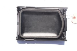 2006-2011 MERCEDES BENZ W219 CLS500 CENTER CONSOLE LID ARMREST K1784 image 3