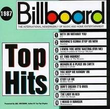 Billboard Top Hits 1987  ( CD) - £3.17 GBP
