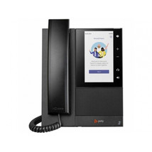 HP 849A5AA#ABA POLY CCX 505 BUSINESS MEDIA PHONE FOR MICROSOFT TEAMS AND... - $9,595.61 MXN