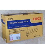 Genuine Okidata Oki ® c610 c610n c610dn c610dtn imaging drum unit OEM 44315102 - $94.44