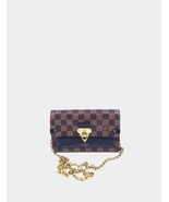 Louis Vuitton Vavin Wallet on Chain - $34,288.55 MXN