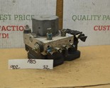 2018 Nissan Sentra ABS Anti-Lock Brake Pump Control 476605UD0C Module 32... - $37.23