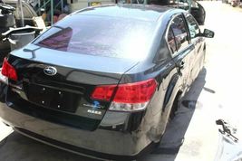 Steering Column Floor Shift Sedan Fits 10-12 LEGACY 1927 image 2