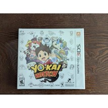 Yo-Kai Watch (Nintendo 3DS, 2015) Brand New Factory Sealed - $35.61