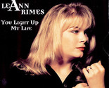 You Light Up My Life by LeAnn Rimes (CD, Aug-1997, Curb) - $3.89