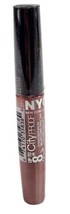NYC New York Color 8HR City Proof Extended Wear Lip Gloss #451 Blush For... - £15.52 GBP