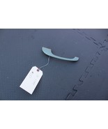 2000-2002 JAGUAR S-TYPE DRIVER LEFT REAR EXTERIOR DOOR HANDLE TRIM COVER... - $1,078.73 MXN
