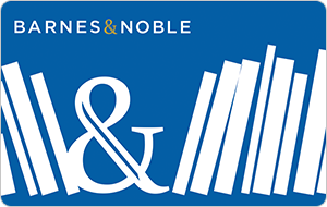 Barnes &amp; Noble - $5.00+