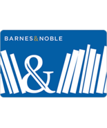 Barnes &amp; Noble - €4,27 EUR+